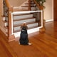 thumbnail image 4 of Valla Para Perros, Interior Para Perros, Corralito Para Ejercicios, Puerta De Aislamiento, Seguridad Portátil, Plegable, Escalera Retráctil, Puerta Para Perros Para Cachorros Y, 4 of 7