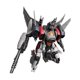 thumbnail image 4 of Figura de acción BLOKEES Blitzwing Transformers 12,5 cm, 4 of 7