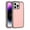 pink, variant on Decase Compatible with For Apple iPhone 14,Support Wireless Charging,Heavy Duty Rugged Shockproof Phone Cover[Military Grade Drop Protection] Mag Safe Magnetic Shell - darkblue