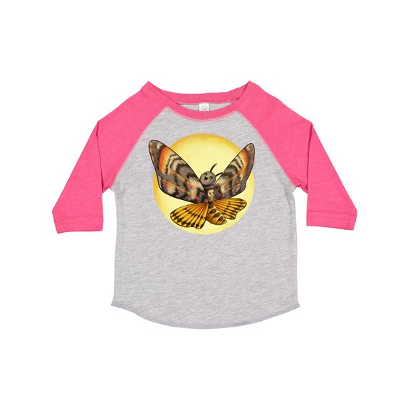 Inktastic Cute Death's Head Moth Boys or Girls Toddler T-Shirt