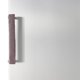 thumbnail image 4 of Cubras de manija del refrigerador de 2 pares de la puerta protector de la cocina cubiertas de tubo de los electrodomésticos (gris claro), 4 of 5
