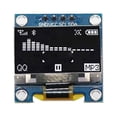 thumbnail image 2 of Oled Display Module Serial Versatile 0.96In High Performance Reliability, 2 of 8