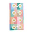 thumbnail image 2 of Yayeee Blank Wall Plate Cover 1-Gang 4.5"x2.7" Home Unused Decorative Outlet, Pink Checkered Daisy, 2 of 7