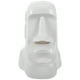 thumbnail image 1 of Funda para caja de pañuelos Moai, creativa, para cocina, baño y dormitorio, 1 of 8