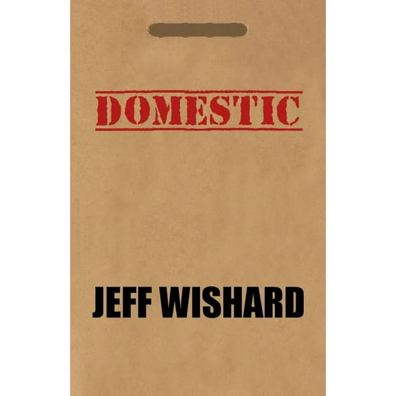 Domestic, (Paperback)