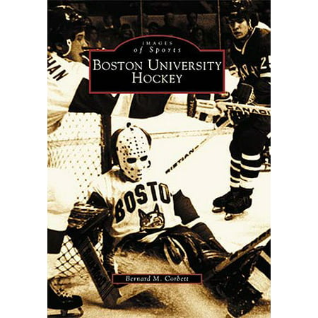 Boston University Hockey