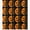 40x30inch（102cmx76cm）, variant on 1 Halloween Horror Devil Pumpkin Throw Blanket - Soft Flannel, All-Season Comfortable & Lightweight, Machine Washable Retro Geometric Pattern, Suitable for Bed, Car, Office, Camping, and Travel, Spoo