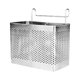 thumbnail image 1 of Soporte de almacenamiento de utensilios de cocina, tenedor de acero inoxidable, almacenamiento de palillos, organizador, soporte de vajilla, 1 of 7