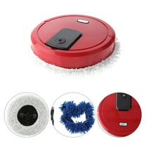 LOLIPPYY Sky Multifunctional Robot Vacuum Cleaner with Automatic Sweeping and Built-in Humidifier for Home