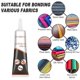 thumbnail image 5 of Pegamento para reparación de telas, 50 ml, líquido para coser, líquido adhesivo instantáneo para coser, pegamento para coser para múltiples telas, como se muestra, como se muestra, 5 of 5