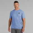 thumbnail image 4 of Men's J. Palmer Royal New York Giants Four Down T-Shirt, 4 of 5