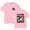 Pink-R178860, variant on Bailey Zimmerman BZ Camo Logo Cosplay Merch T-shirt Short Sleeve Women Men Summer Tee Top Tshirt