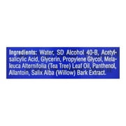 B&c Skin Tight Professional Strength Razor Bump & Ingrown Hair Lotion - 4 Oz