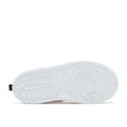 thumbnail image 4 of Toddler's Jordan 1 Low Alt White/Fierce Pink-Black (DZ6956 160) - 2, 4 of 4