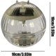 thumbnail image 4 of Solar Floating With Smart Detection For Outdoor Decorations, 4 of 5