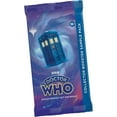 thumbnail image 4 of Magic: The Gathering Doctor Who Commander Deck - Masters of Evil (100-Card Deck, 2-Card Collector Booster Sample Pack + Accessories), 4 of 6