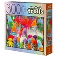 thumbnail image 2 of 300-Piece Trolls Puzzle, 2 of 5