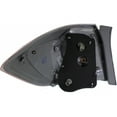 thumbnail image 2 of For Toyota Highlander Tail Light 2011 2012 2013 Passenger Side For TO2801185 | 81550-0E070, 2 of 6