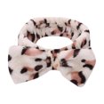 thumbnail image 1 of Diadema HUOGUO, banda elástica con nudo de lazo para mujer y mujer, 1 of 2