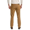 thumbnail image 2 of John Varvatos mens  Light Ochre Brown Slim Fit Jean, 30, 2 of 3