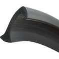 thumbnail image 2 of Black Fender Skirt Mounting Rubber, Fits 1955-66 Chevy, 2 of 4