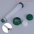 thumbnail image 2 of 1set Replacement Gas Can Spout Parts Stopper Vent Cap Gasket Fuel Container Part Shytmv, 2 of 5