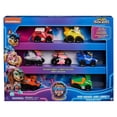 thumbnail image 1 of Paw-ket Paw Patrol Spin Master PPTMM Set Vehículos Paw-ket, 1 of 4