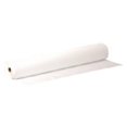 thumbnail image 1 of 76000075 40 in. x 300 ft. White Plastic Roll Table Cover, 1 of 1