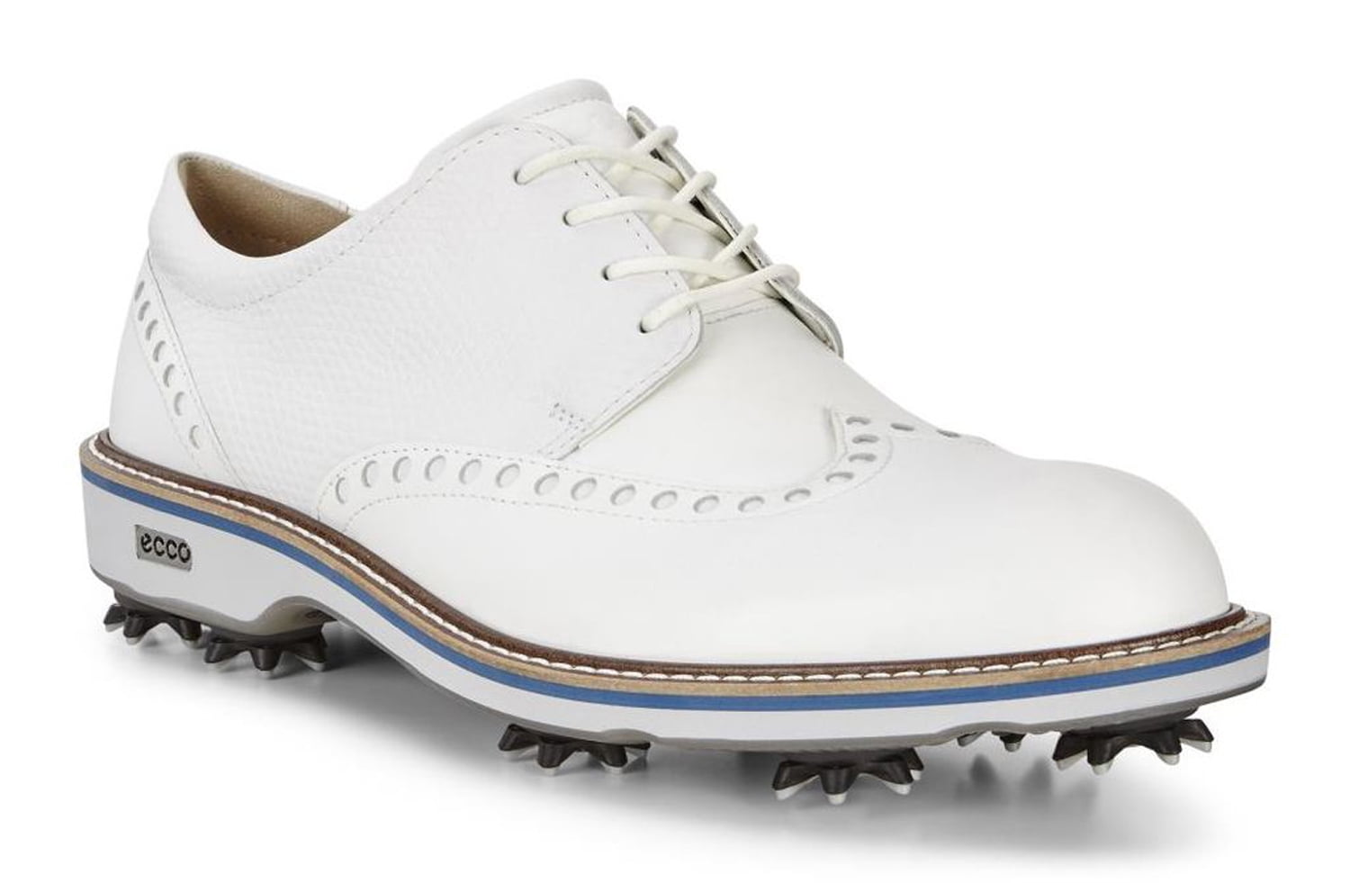 ecco golf shoes size 9