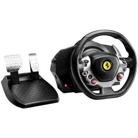 Thrusmaster Tx Racing Wheel Ferrari Italia Edition Thrusmaster Tx Racing Wheel Ferrari Italia Edition
