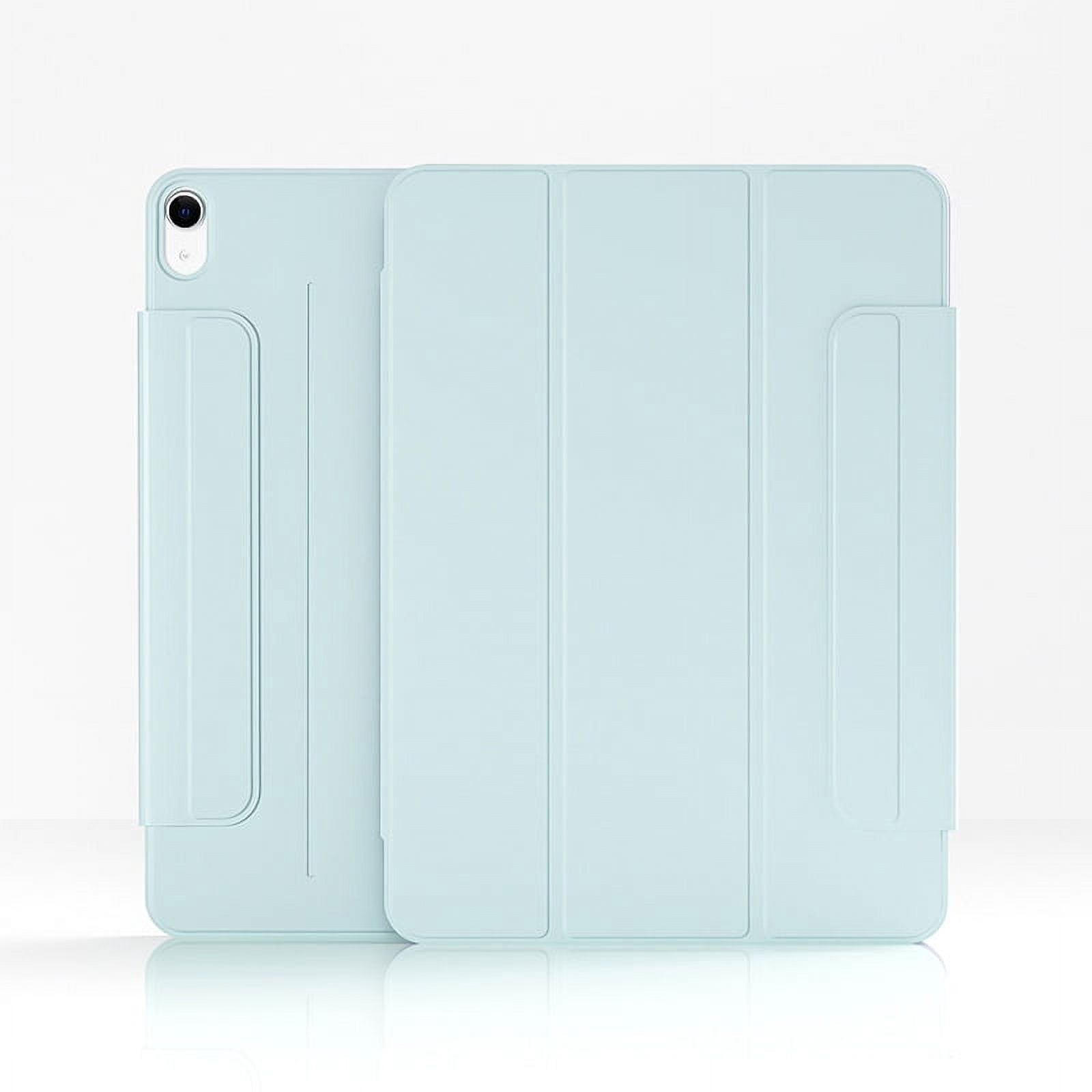 Magnetic Smart Folio for iPad Pro 11 Case 2022 M2 12.9 Tablet