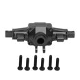 thumbnail image 2 of RC Axle, Strong 6.2cm RC Front Rear Drive Axle  For FCX24 Black, 2 of 8