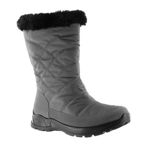 easy street easy dry by cuddle waterproof boots