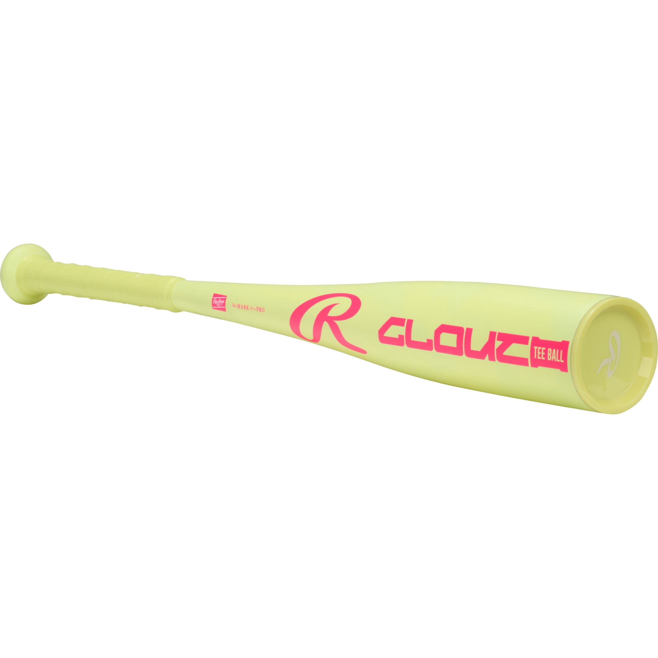 Rawlings Clout Tee Ball Bat | 25-Inch | -11