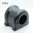 thumbnail image 4 of Pair Front Sway Bar Bushing Kit For 2011-2020 Jeep Grand Cherokee Dodge Durango, 4 of 5