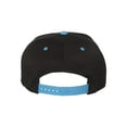 thumbnail image 3 of 110® Flat Bill Snapback Cap, 3 of 3