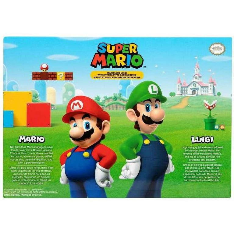 Mario's Game Gallery 🔥 Play online
