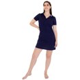 thumbnail image 1 of Vestido tipo polo para dama, 1 of 4