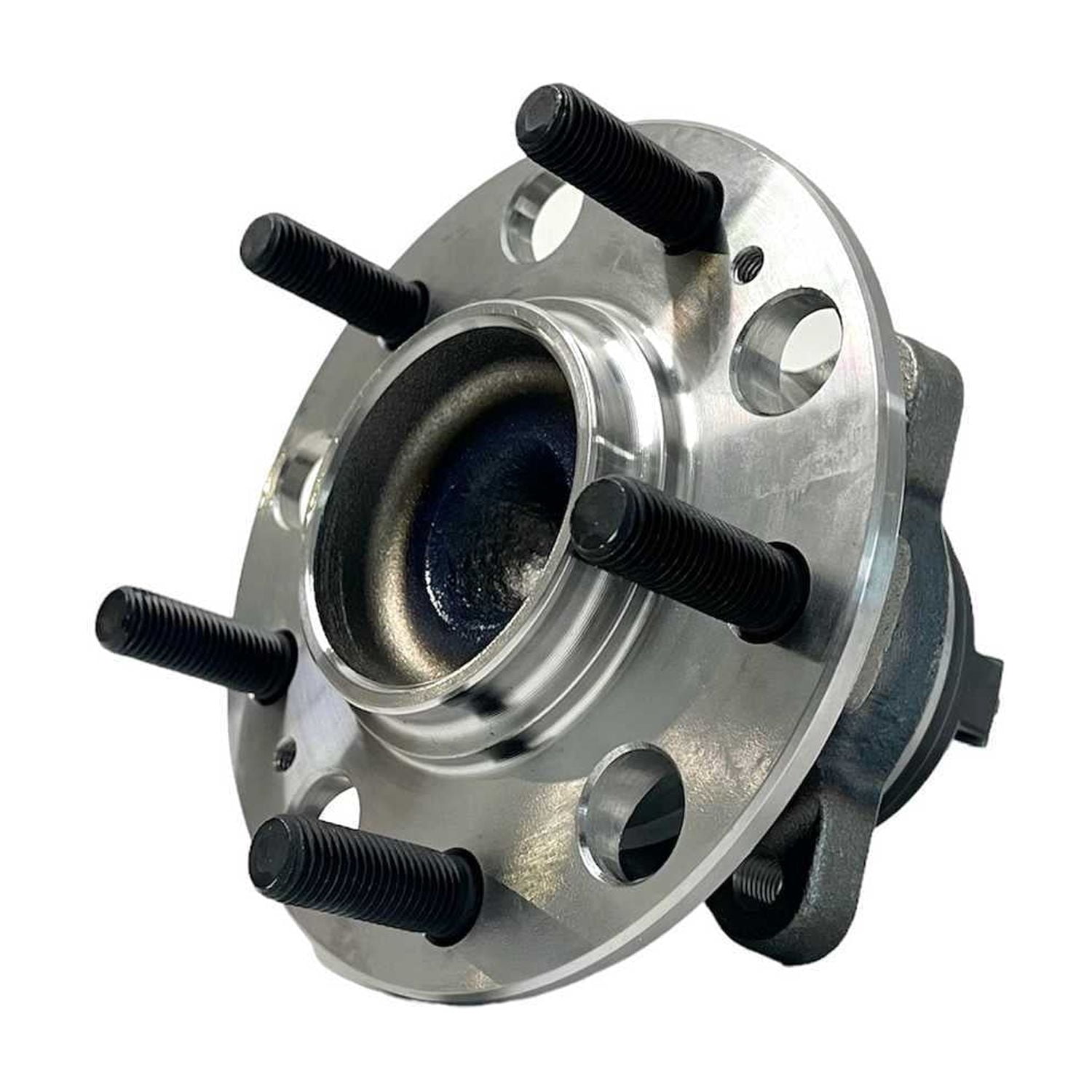 Schaeffler 103324 Wheel Bearing - Generation 3 - RW