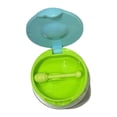 thumbnail image 5 of LOOK AT ME Apple + Collagen Hydrating Lip Balm, 5 of 9