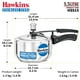 thumbnail image 5 of Hawkins HSS15 olla de presión de acero inoxidable, 1,5 litros, color plateado, 5 of 12