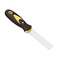 thumbnail image 3 of Almencla Putty Knife Paint Scraper Multipurpose for Plaster Removing Wallpaper Cement 1 inch, 3 of 8