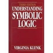 Understanding Symbolic Logic [Hardcover - Used]