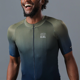 thumbnail image 3 of Maillot de ciclismo ELIEL de verano para hombre, camisetas de manga corta, ropa de ciclismo, ropa de exterior, maillot de ciclismo, ropa de carreras de montaña, 3 of 5