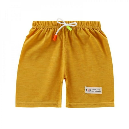 

Malisata Summer Baby Boys Girl Shorts Cotton Shorts Chilren s Shorts Toddler Panties Kids Beach Short Sports Pants Baby Clothing