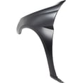 thumbnail image 3 of Fender Compatible with CHRYSLER SEBRING 2007-2010 Left Driver Side Sedan/Convertible - CAPA Certified, 3 of 5