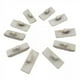 thumbnail image 1 of 5x10 Uds Guía De Cadena Tira De Parachoques Piezas De Repuesto Para 021 023 025 MS210, 1 of 7