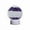 Purple, variant on Christmas Saving Clearance! UHUYA Moving Sand Art, 7.87in 360° Rotating Hourglass Decoration, Art Sand Art Liquid Motion Living Room Bedroom Table Lamp Decoration(15ML) Purple
