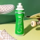 thumbnail image 3 of Botella de Agua Cirkul 650 ml sin BPA con Agarre y Tapa Deportiva, 3 of 9