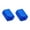 Blue, variant on Silicone Jaw Exercisers For Facial Neck Toning Portables Gym Equipment For Homes Office Travel